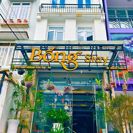 Bong Stay Da Lat Exterior photo