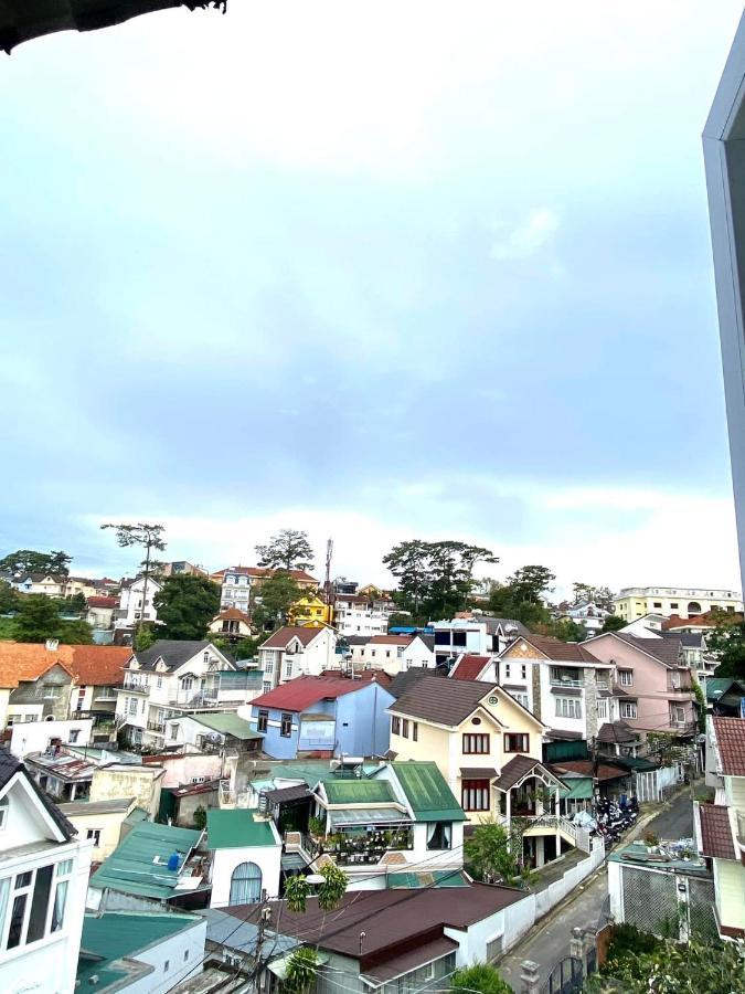 Bong Stay Da Lat Exterior photo